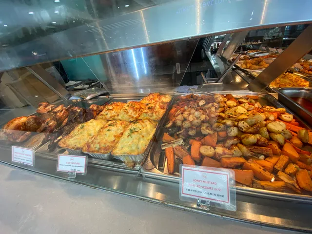 The Honest Chicken (Cherrybrook)