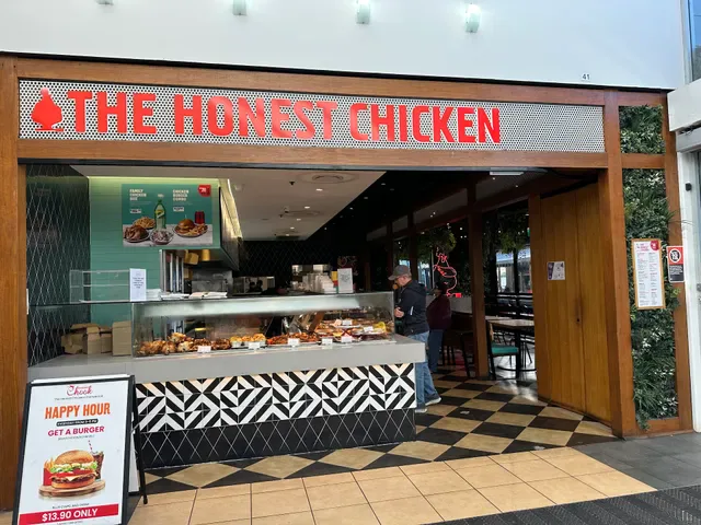 The Honest Chicken (Cherrybrook)