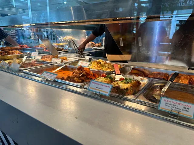 The Honest Chicken (Cherrybrook)
