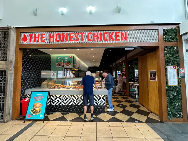 The Honest Chicken (Cherrybrook)