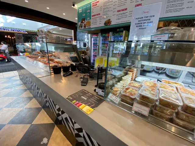 The Honest Chicken (Cherrybrook)