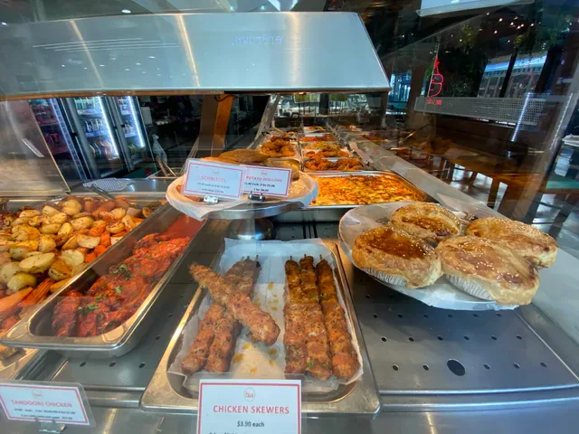 The Honest Chicken (Cherrybrook)