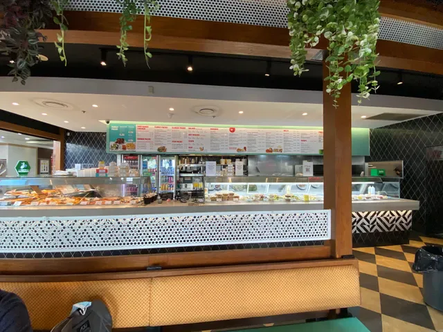 The Honest Chicken (Cherrybrook)