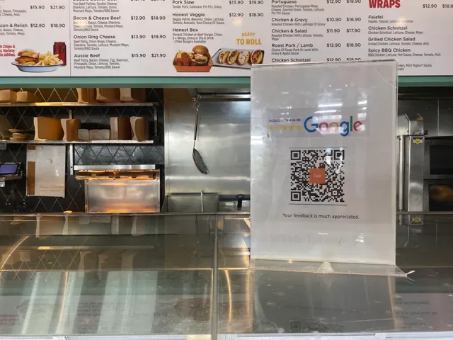 The Honest Chicken (Cherrybrook)
