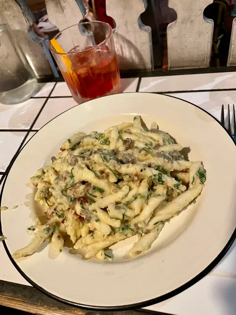 Chester White Cured Diner