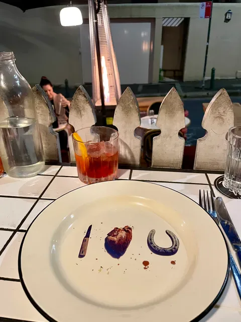 Chester White Cured Diner