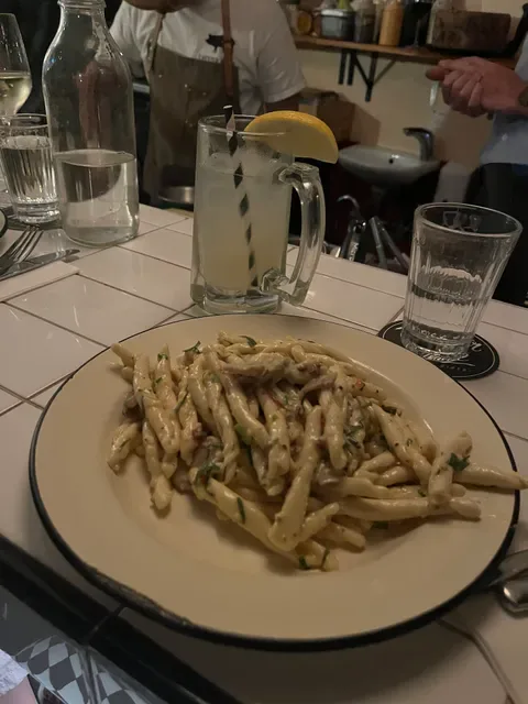Chester White Cured Diner