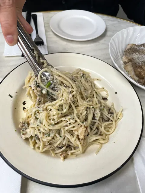 Chester White Cured Diner