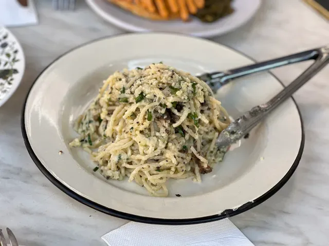 Chester White Cured Diner