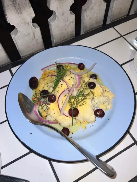 Chester White Cured Diner