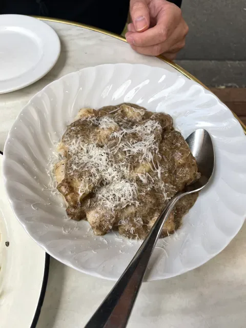 Chester White Cured Diner