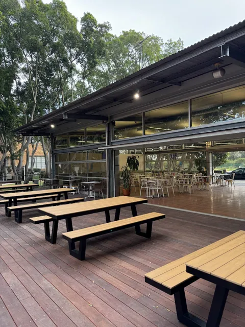 Chestnut Cafe & Catering