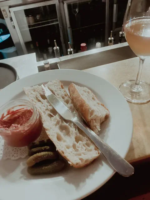 Chez Crix