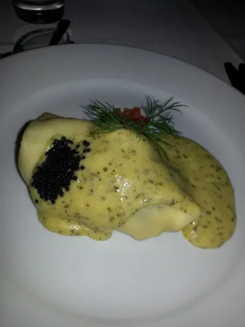 Chez Maurice Et Linda