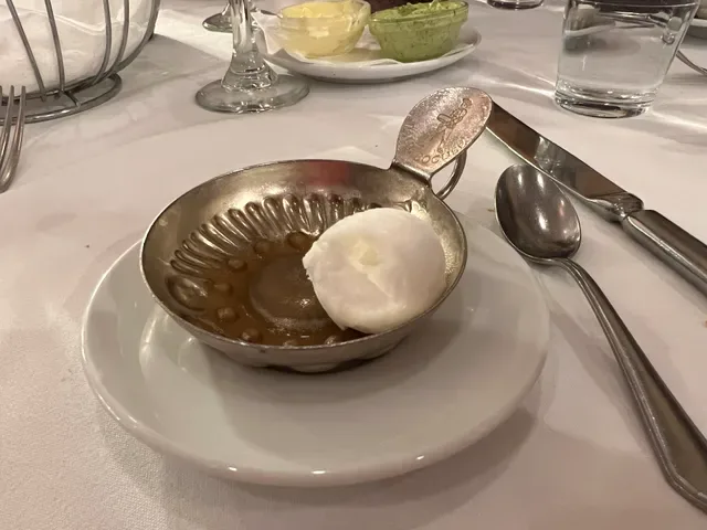 Chez Pascal French Restaurant