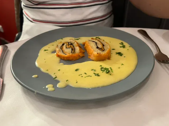Chez Pascal French Restaurant