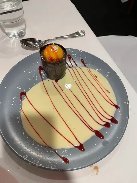 Chez Pascal French Restaurant
