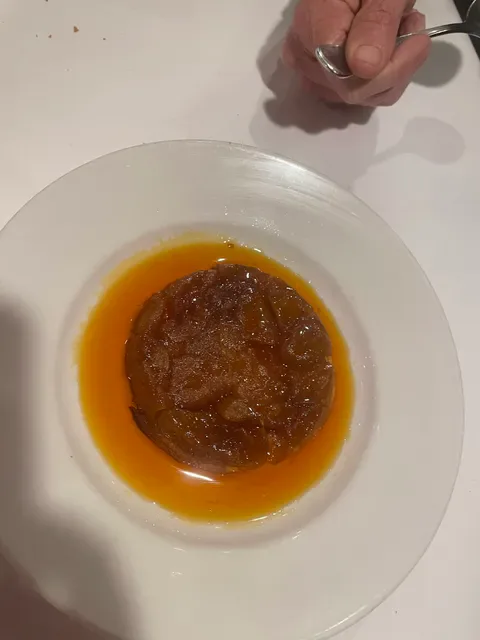 Chez Pascal French Restaurant