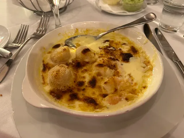 Chez Pascal French Restaurant