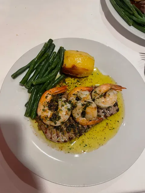 Chez Pascal French Restaurant