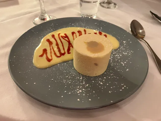 Chez Pascal French Restaurant