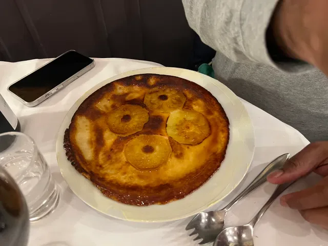 Chez Pascal French Restaurant