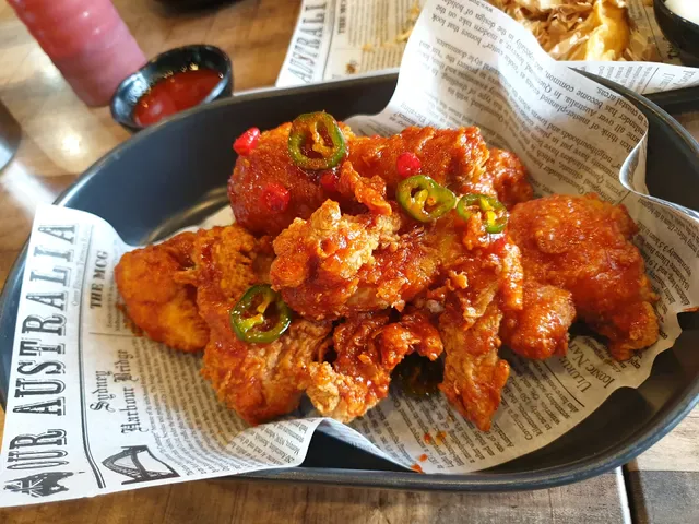 CHI KOKO