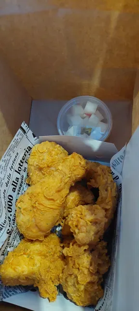 CHI KOKO