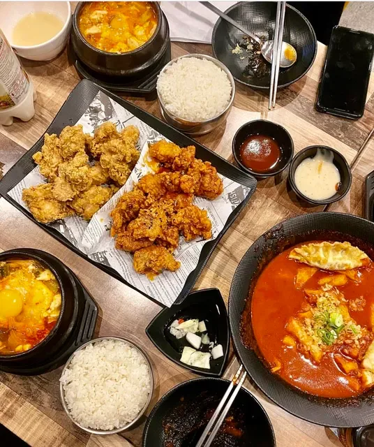 CHI KOKO