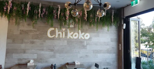 CHI KOKO