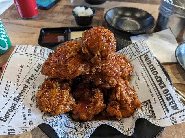 CHI KOKO