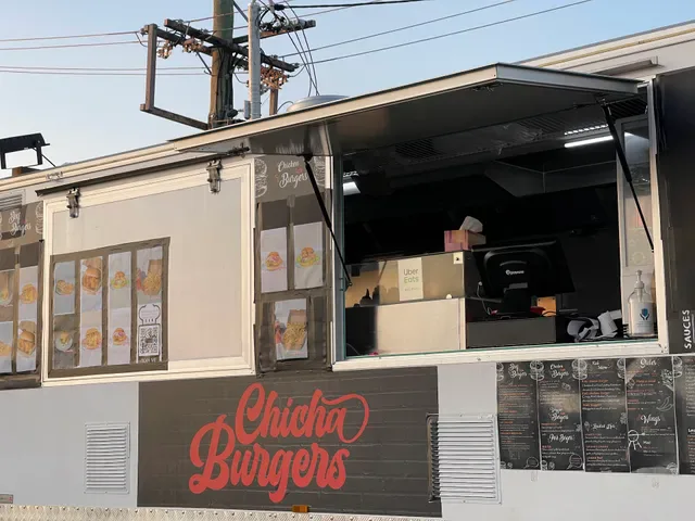 Chicha Burgers