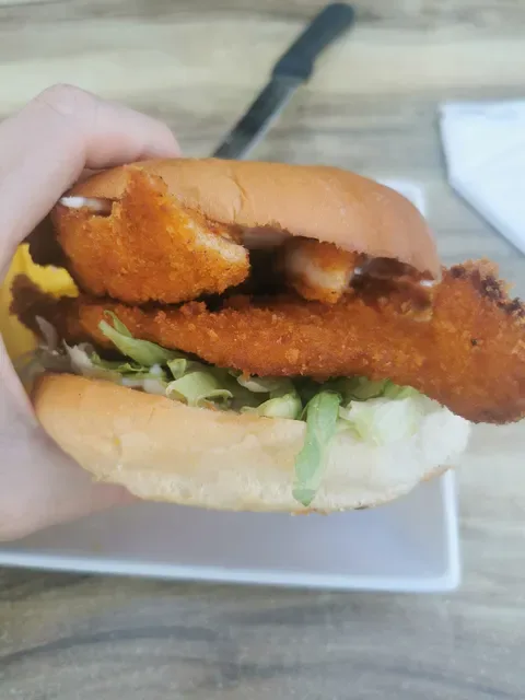 Chicken Ace