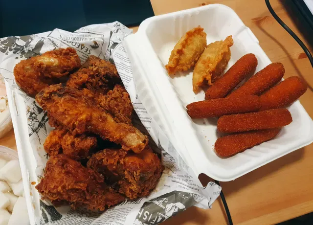 Chicken Story Meadowbank