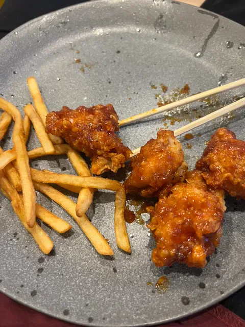 Chicken Story Meadowbank