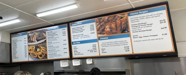 Chickensalt