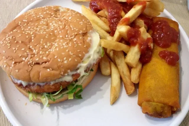 Chickensalt
