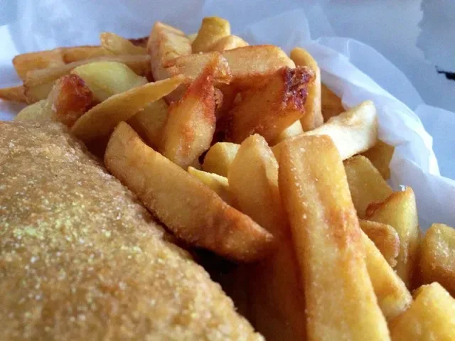 Chickensalt