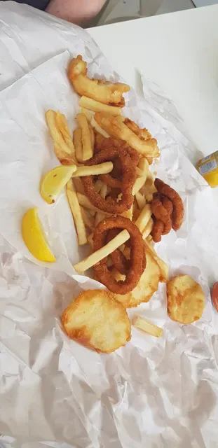 Chickensalt