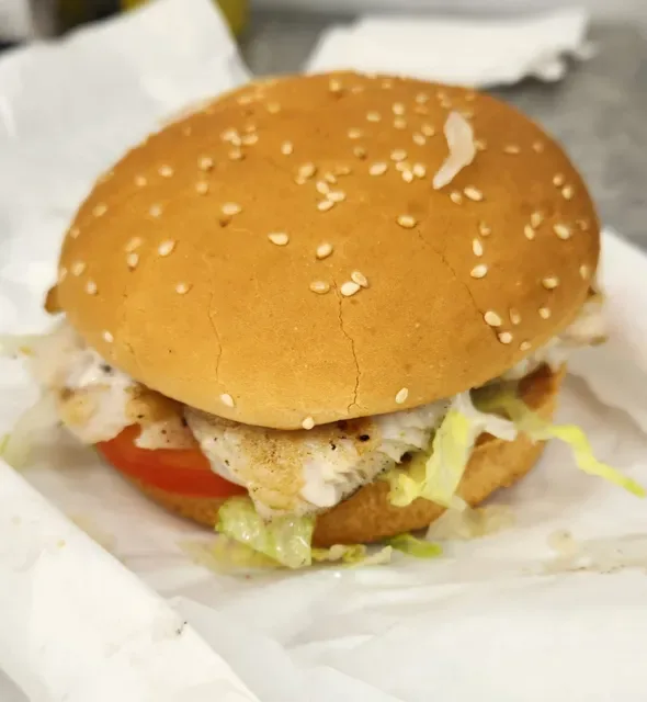 Chickensalt
