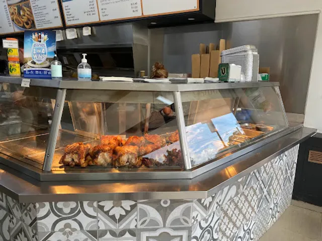 Chickensalt