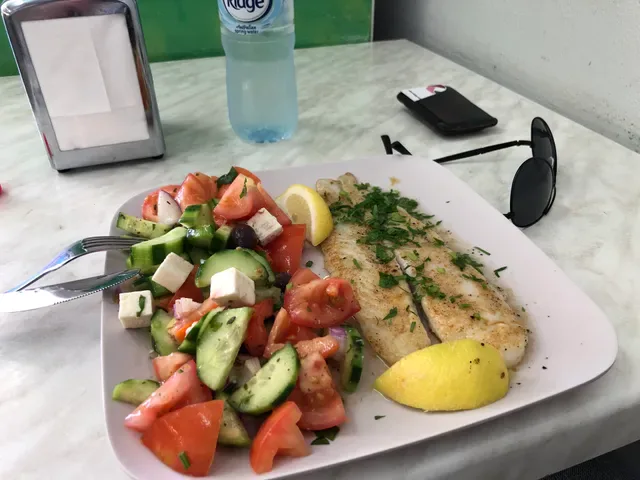 Chickensalt
