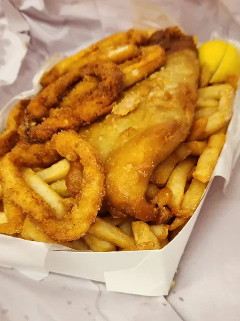 Chickensalt