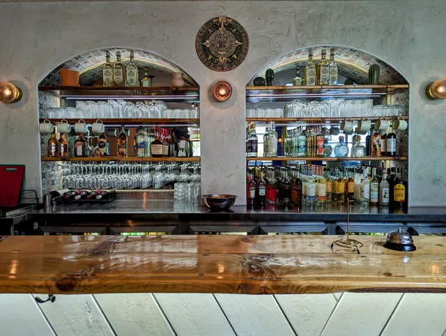 Chico's Mexican