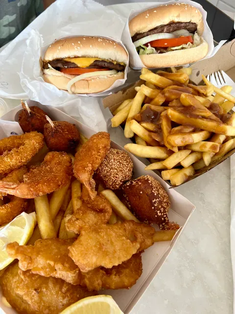 Leon’s Grill