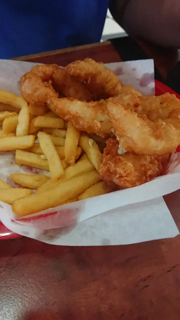 Leon’s Grill