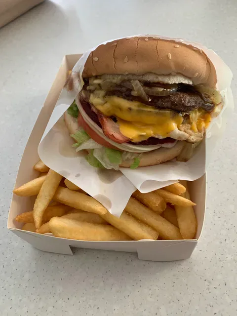 Leon’s Grill