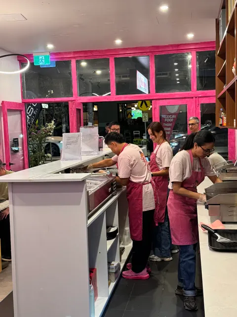 Chilangos Hermanos