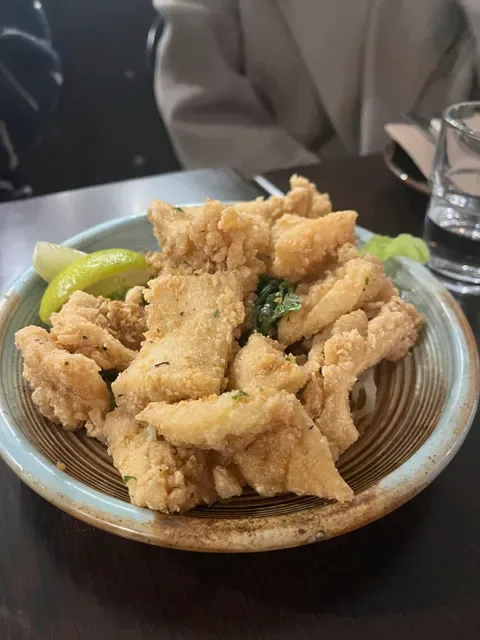 Chill Restaurant Crows Nest