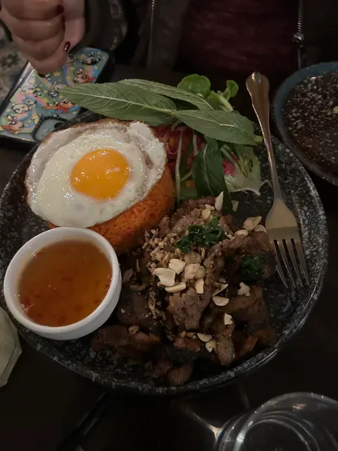 Chill Restaurant Crows Nest